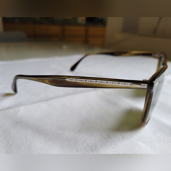 Oliver Peoples OLLIS SUN OV5437SU Bark / G-15 Green 1677/52 54mm - Picture 12 of 16